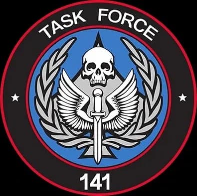 Thumbnail of Task Force 141 || New Hybrid in the Base