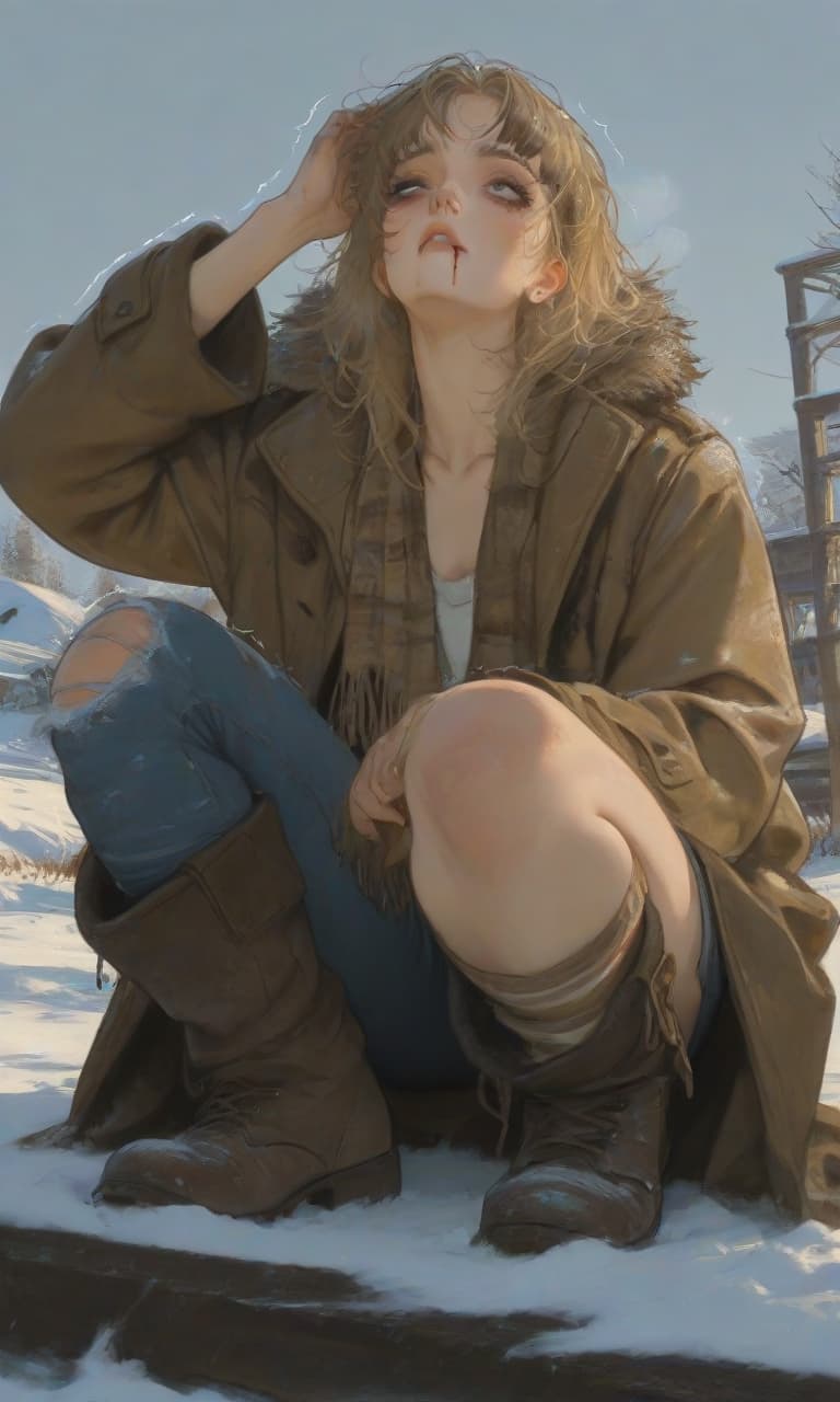 Thumbnail of Мать