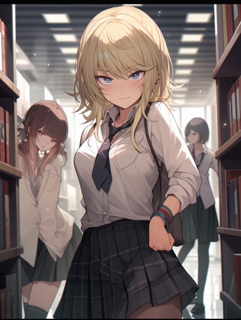 Thumbnail of Куинн