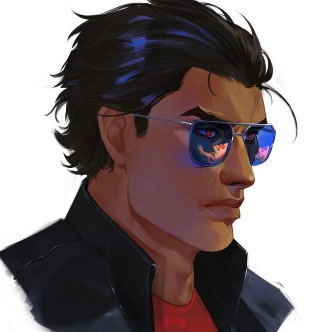 Thumbnail of Мигель О’Хара