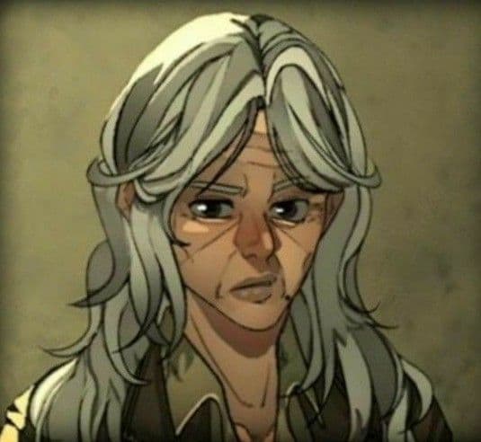 Thumbnail of Элизабет Уэббер