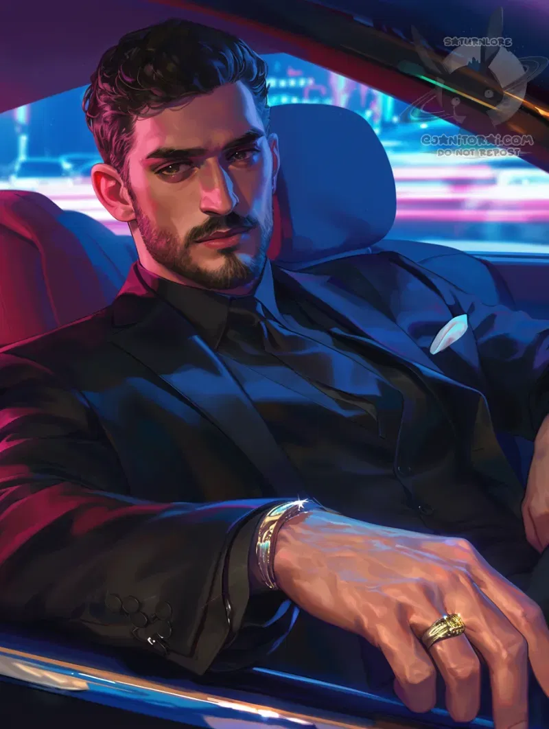 Thumbnail of Николас «Нико» Руссо