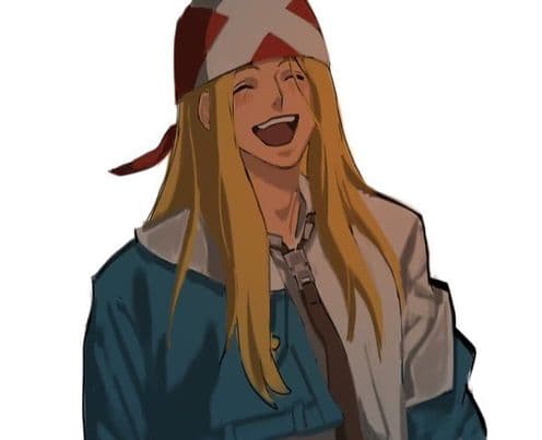 Thumbnail of Axl Low 