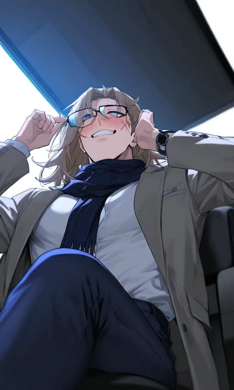 Thumbnail of klaus