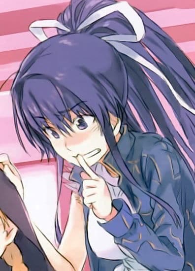Thumbnail of Kaori Kanzaki