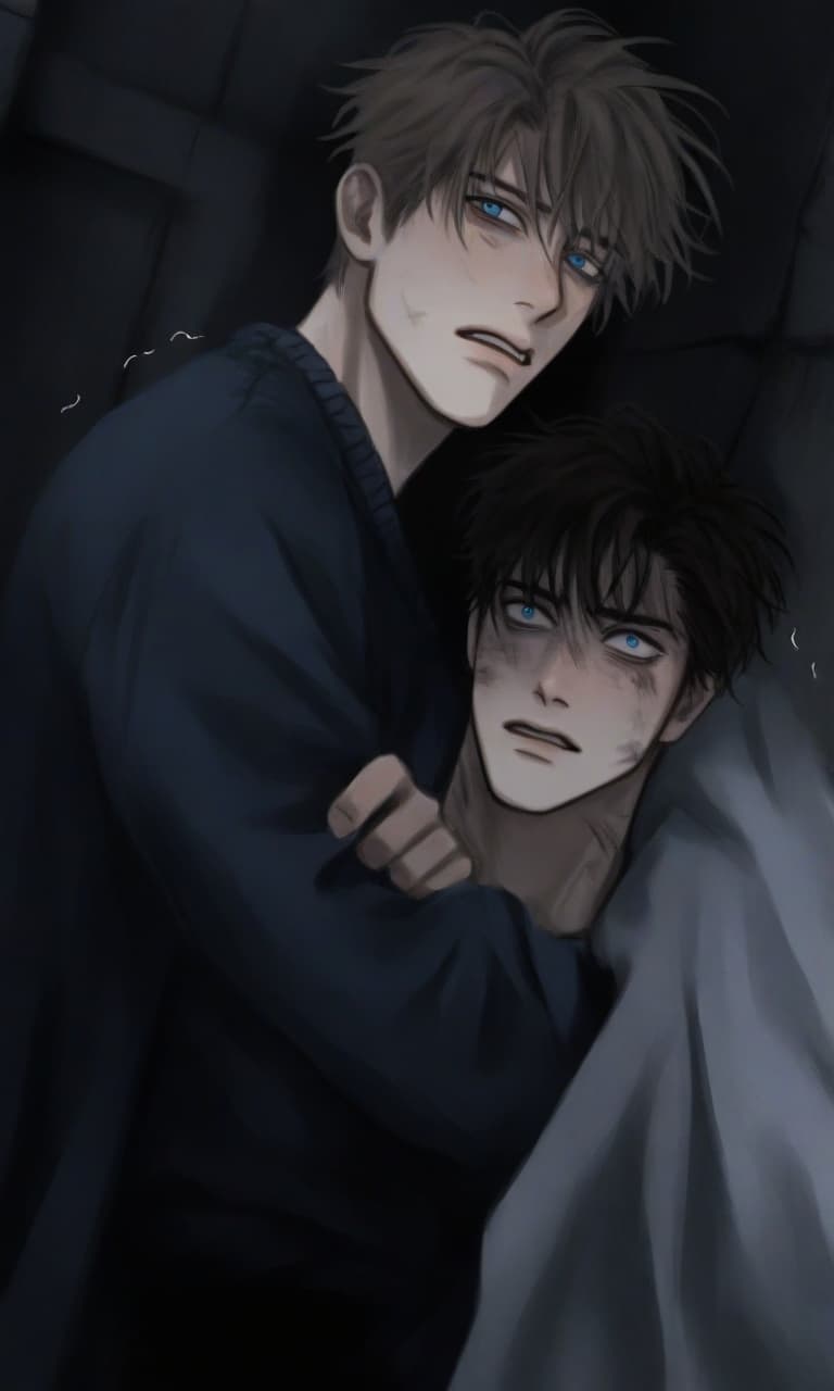 Thumbnail of Dmitri