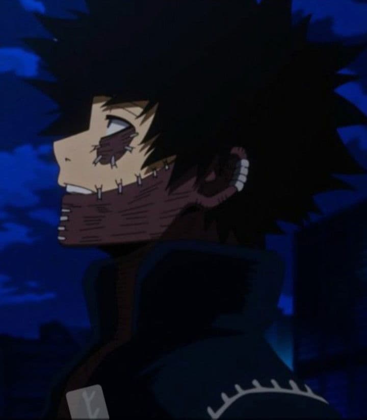Thumbnail of Touya Todoroki 