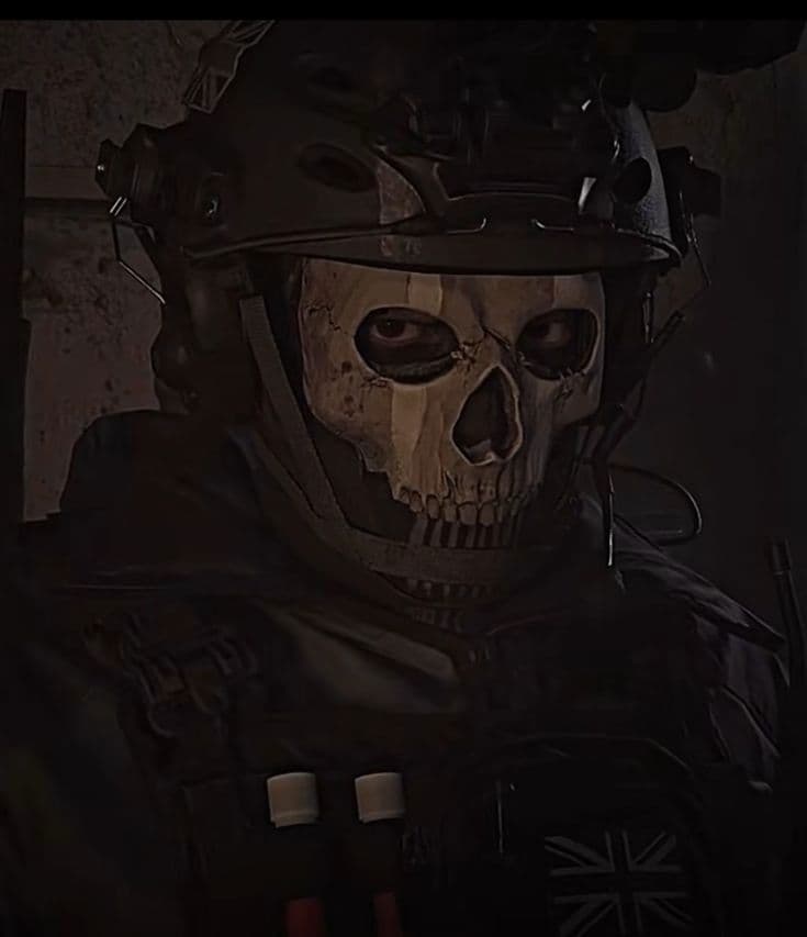 Thumbnail of Лейтенант Призрак