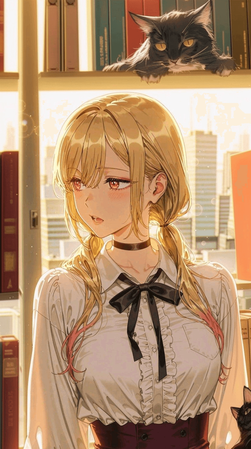 Thumbnail of Мика
