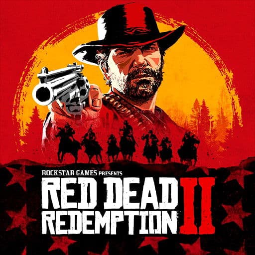 Thumbnail of РДР2 РПГ