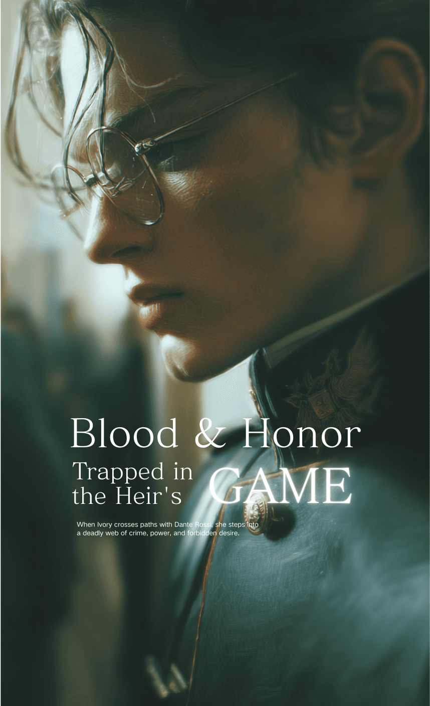 Thumbnail of Blood & Honor: Trapped in the Heir’s Game