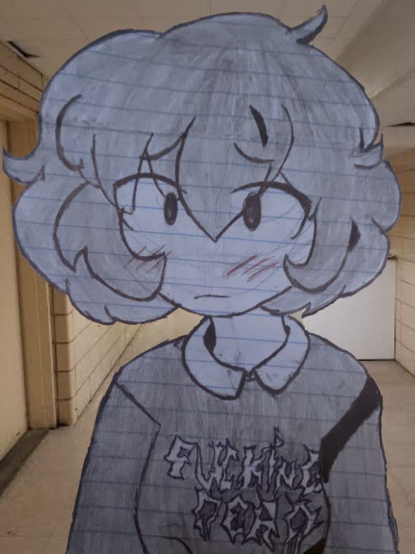 Thumbnail of Шери Тейлор