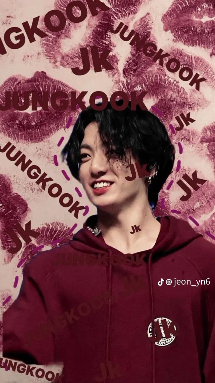 Thumbnail of Jungkook
