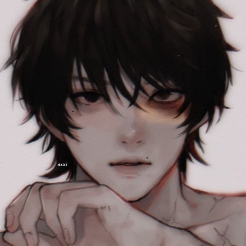 Thumbnail of ✮⛧° 。Aspen Reid | Your College Bully 。 °⛧