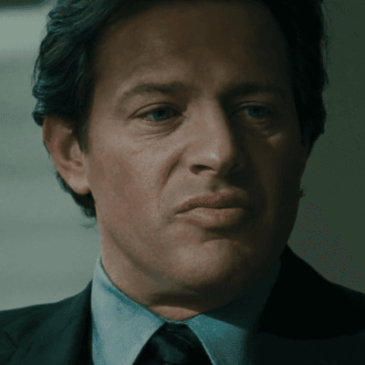 Thumbnail of Марк Хоффман