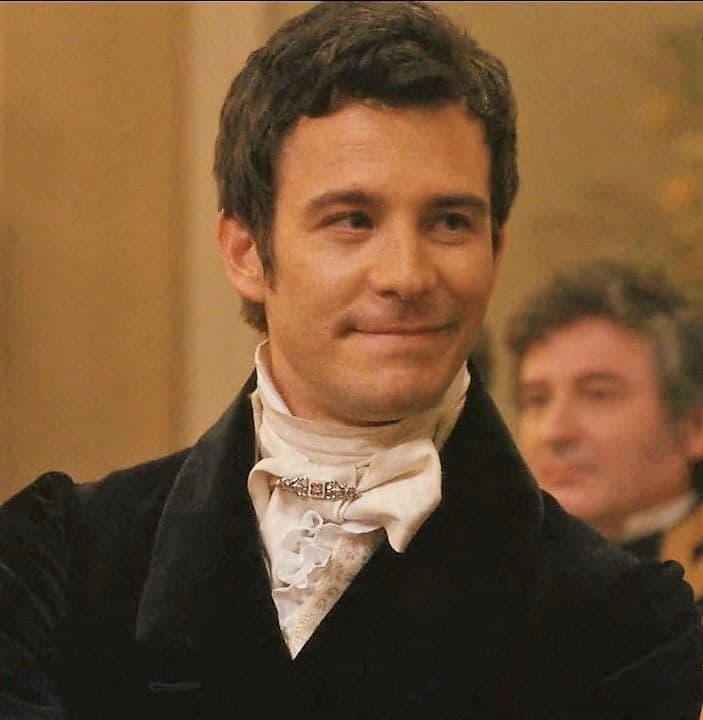 Thumbnail of Benedict Bridgerton 