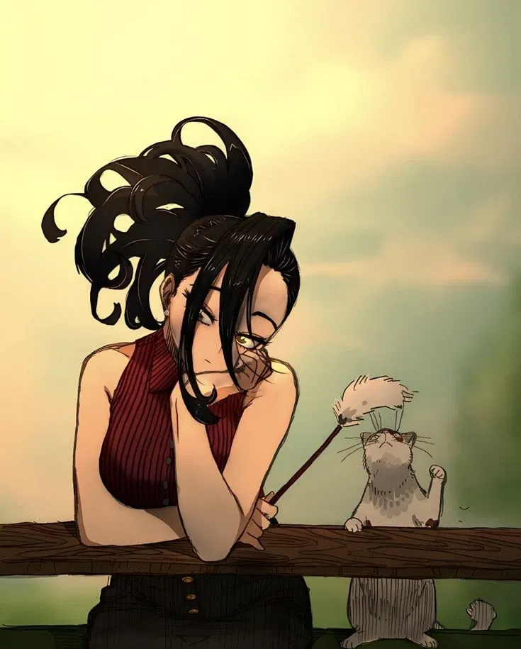 Thumbnail of Momo Yaoyorozu (Boku no Hero)