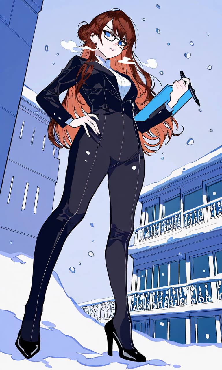 Thumbnail of Abigail