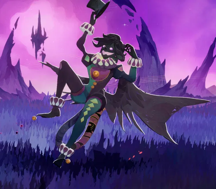 Thumbnail of Бериал