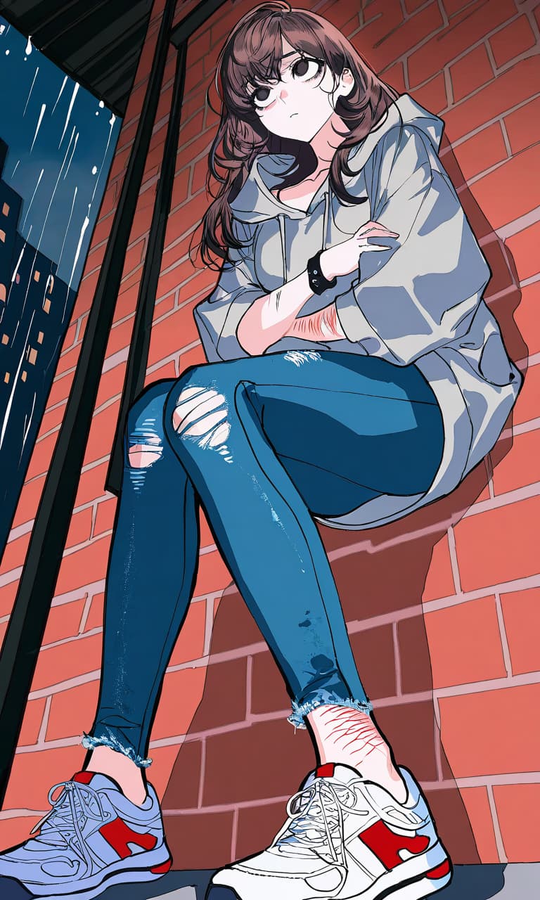Thumbnail of Emily