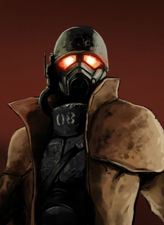 Thumbnail of Рейнджер НКР