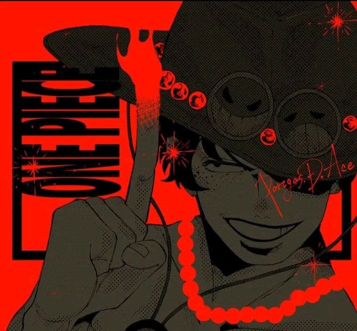 Thumbnail of Портгас Д. Эйс
