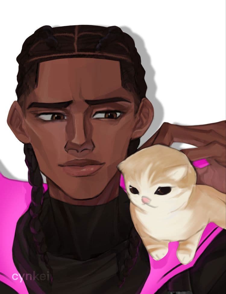 Thumbnail of Miles Morales 