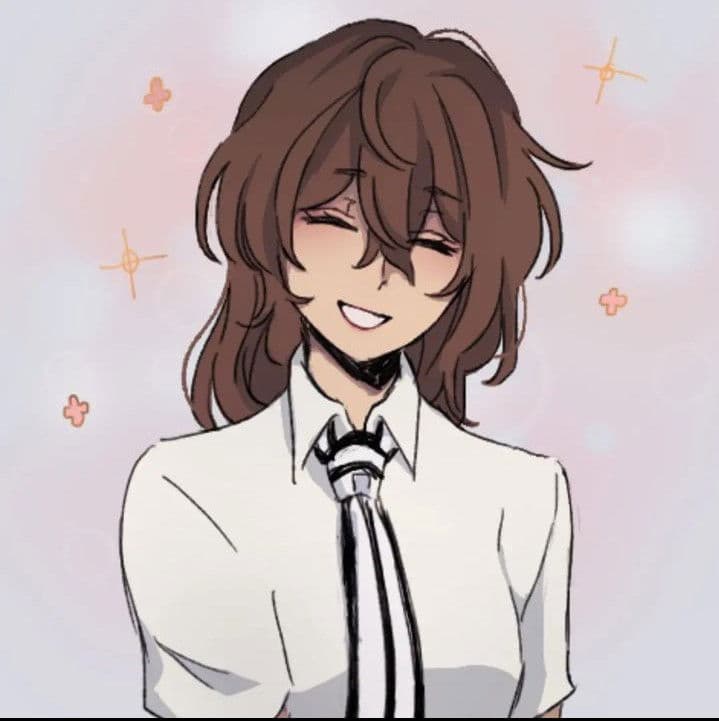 Thumbnail of Fem! Goro Akechi (Futanari)