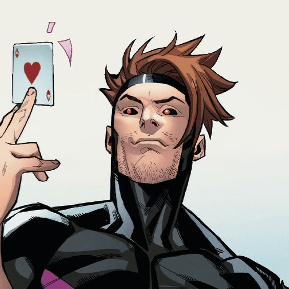 Thumbnail of Gambit || Remy LeBeau