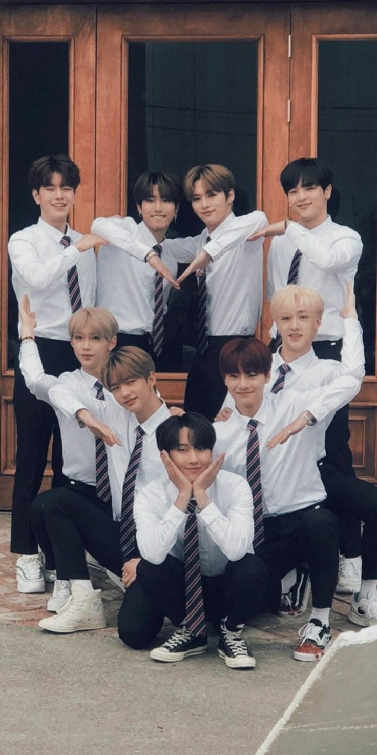 Thumbnail of BTS