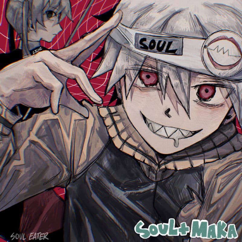 Thumbnail of {Душа \[💀\]