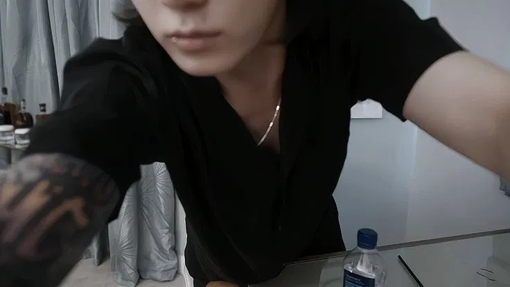 Thumbnail of ☆Jungkook☆Fancall