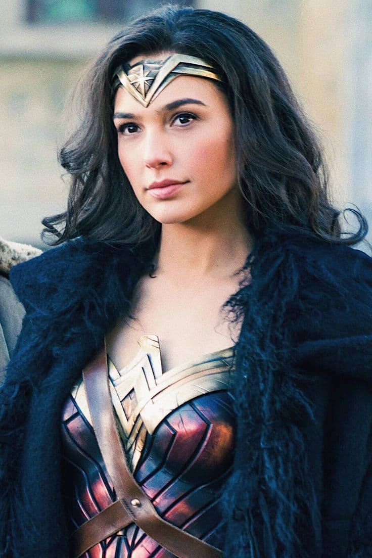 Thumbnail of Wonder Woman