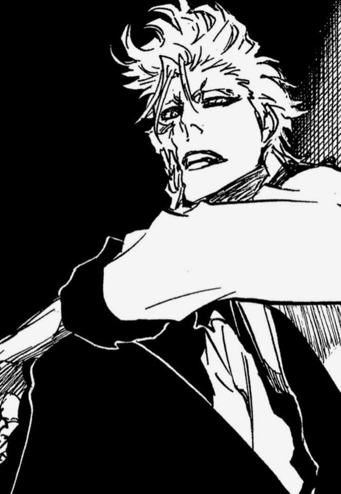 Thumbnail of Grimmjow Jaegerjaquez