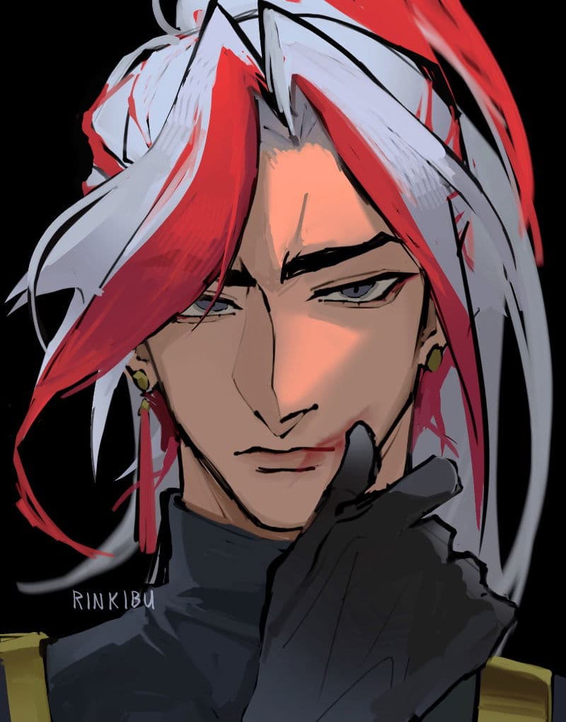 Thumbnail of HEARTSTEEL Yone || League of Legends