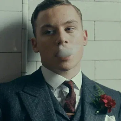 Thumbnail of Майкл Грей Шелби