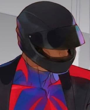 Thumbnail of Мигель О'Хара