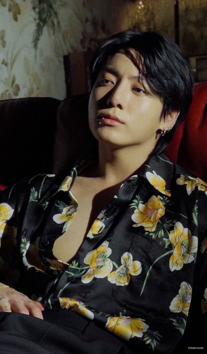 Thumbnail of Jungkook