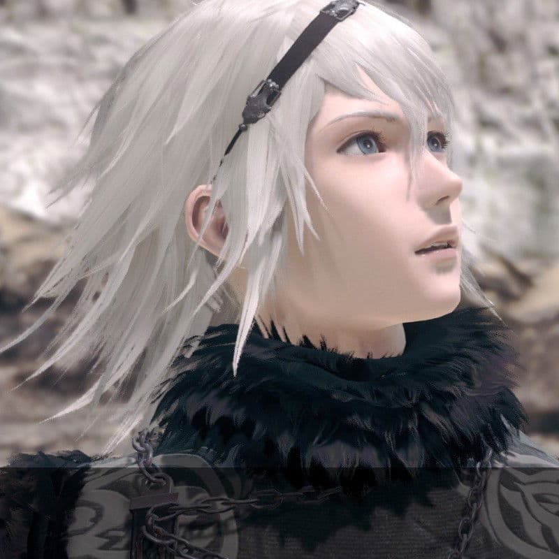 Thumbnail of Nier