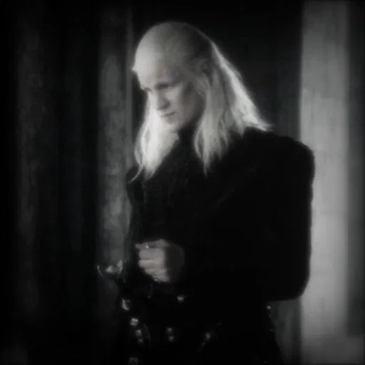 Thumbnail of Daemon Targaryen