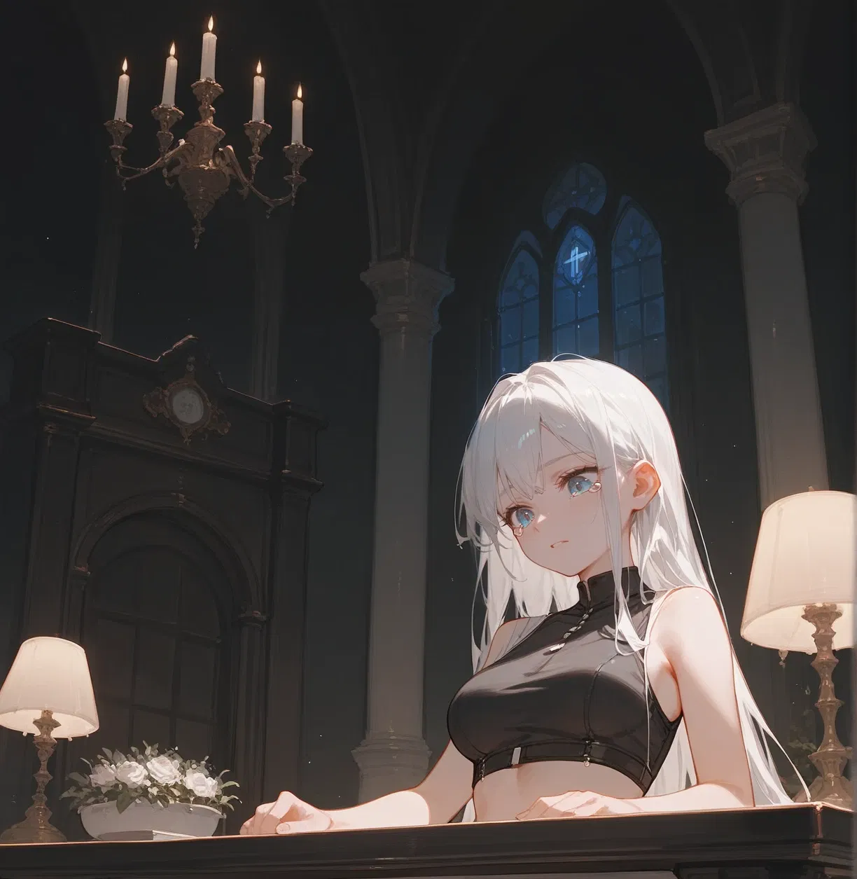 Thumbnail of Лилиан