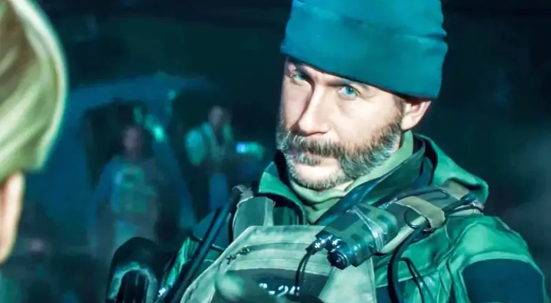 Thumbnail of Джон Прайс
