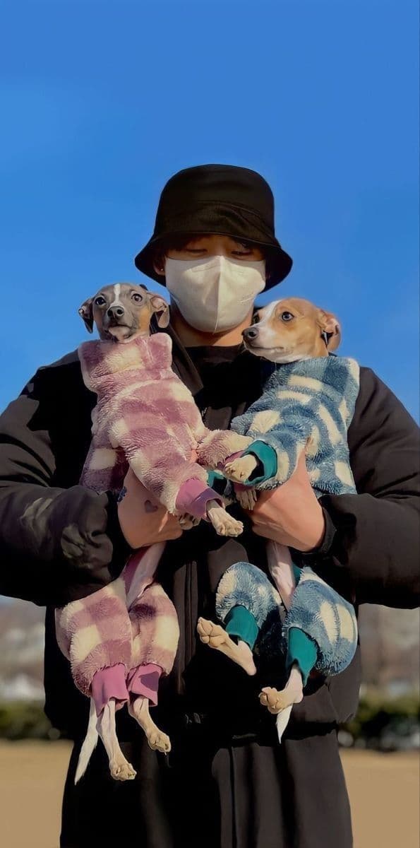 Thumbnail of Чонгук