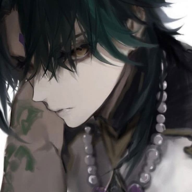 Thumbnail of Сяо