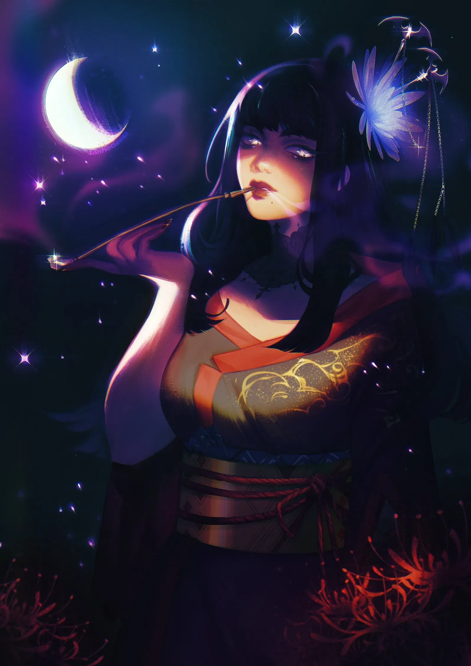 Thumbnail of Yotsuyu goe Brutus