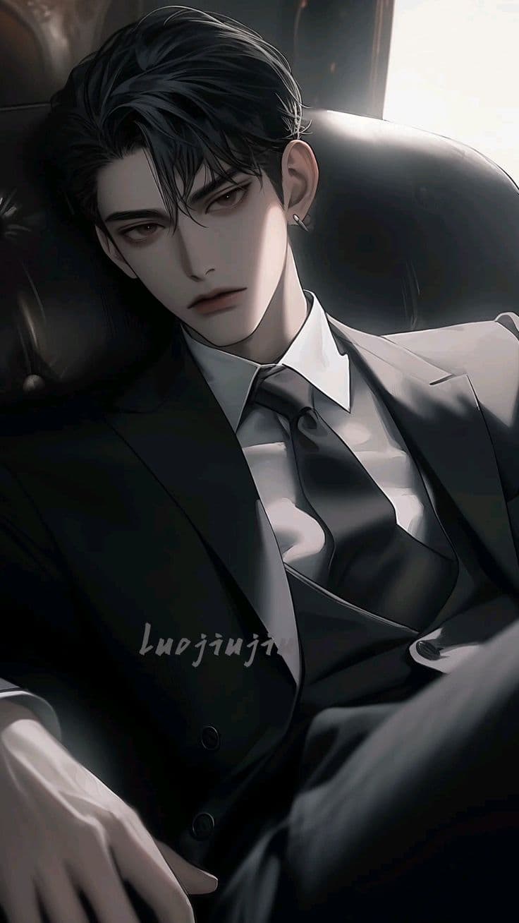 Thumbnail of Эдриан Блэквуд.
