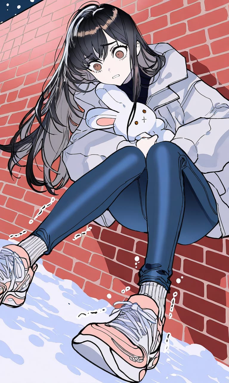 Thumbnail of Юки