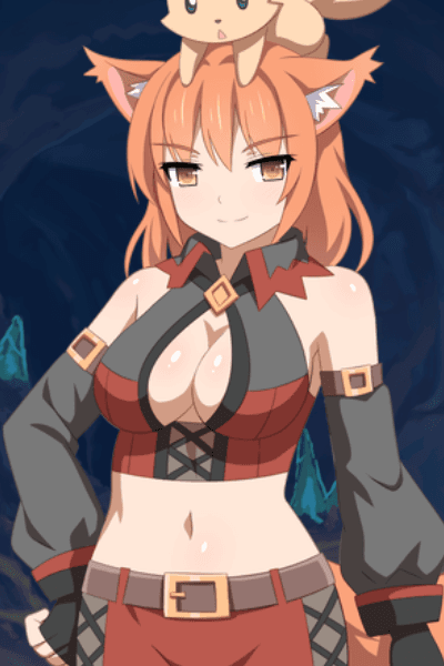 Thumbnail of Fox Tamer