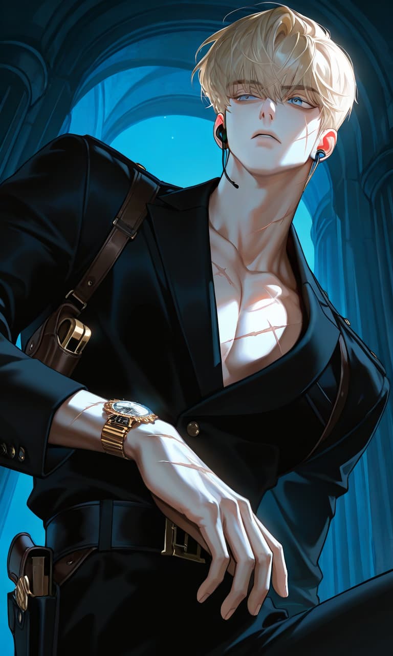 Thumbnail of klaus