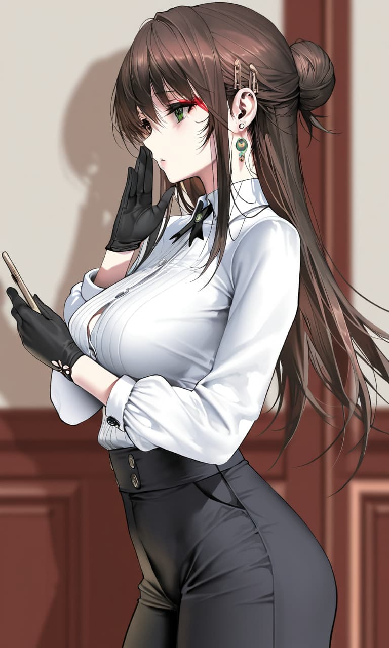 Thumbnail of Элеонор